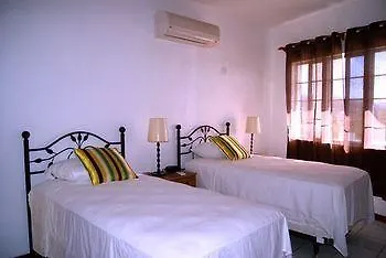 ** Hotel Capri Holiday Residence Bolands Antigua/Barbuda