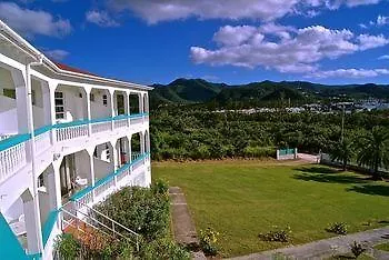 Capri Holiday Residence Bolands