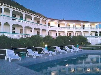 Hotel Capri Holiday Residence Bolands