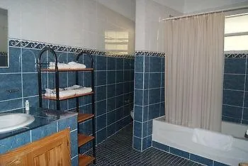 Capri Holiday Residence Bolands 2*,  Antigua/Barbuda