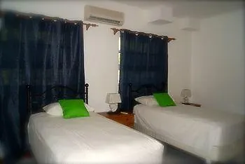 ** Hotel Capri Holiday Residence Bolands Antigua/Barbuda