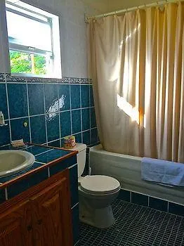 Hotel Capri Holiday Residence Bolands