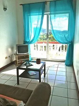 Capri Holiday Residence Bolands